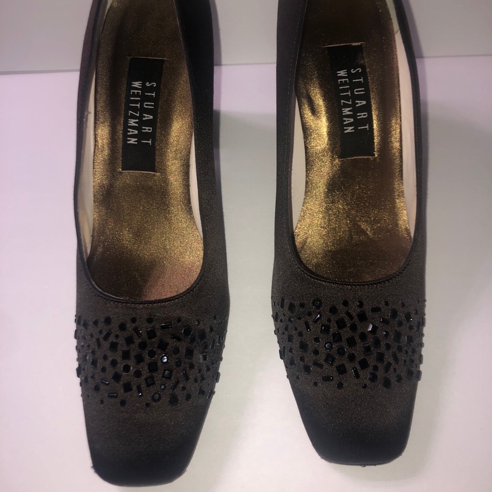Stuart Weitzman